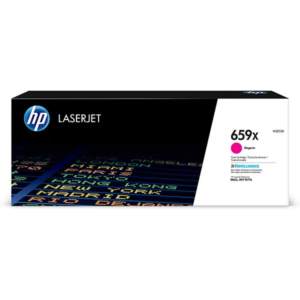 HP Toner nr 659X W2013X  Magenta 29K