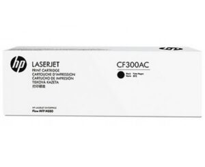 HP Toner nr 827AC CF300AC Black 29.5K