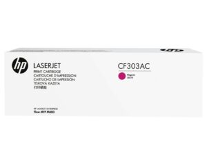 HP Toner nr 827AC CF303AC Magenta 32K
