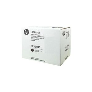 HP Toner nr 90JC CE390JC Black 30K