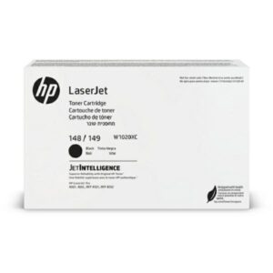 HP Toner nr W1020XC Black 9.5K