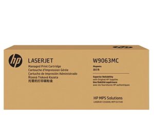 HP Toner nr W9063MC Magenta 12.2K