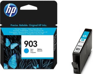 HP Tusz nr 903 T6L87AE Cyan 315str