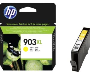 HP Tusz nr 903XL T6M11AE Yellow 825str