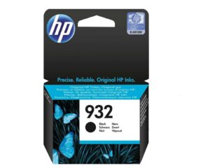 HP Tusz nr 932 CN057AE Black 400str