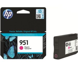 HP Tusz nr 951 CN051AE Magenta 700str
