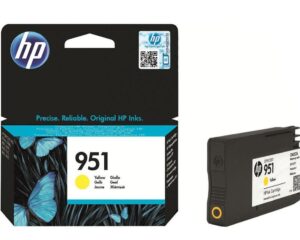 HP Tusz nr 951 CN052AE Yellow 700str