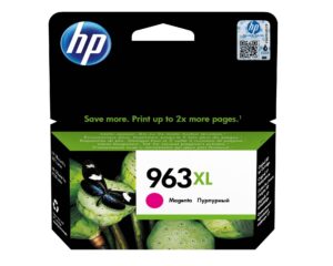 HP Tusz nr 963XL 3JA28AE Magenta 1.6K  22.92ml