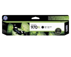 HP Tusz nr 970XL CN625AE Black 9.2K str