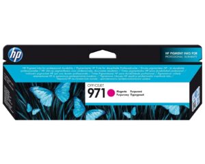 HP Tusz nr 971 CN623A Magenta 2.5K str