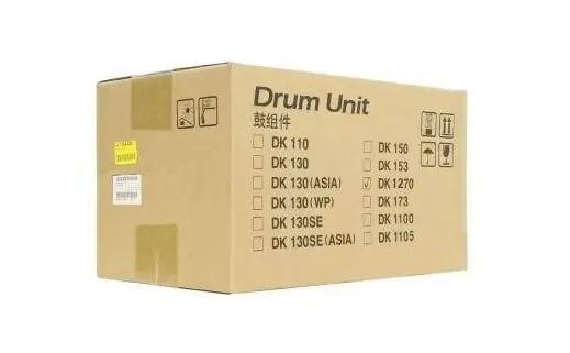 Kyocera Bęben DK-1270 100K 30C1493020