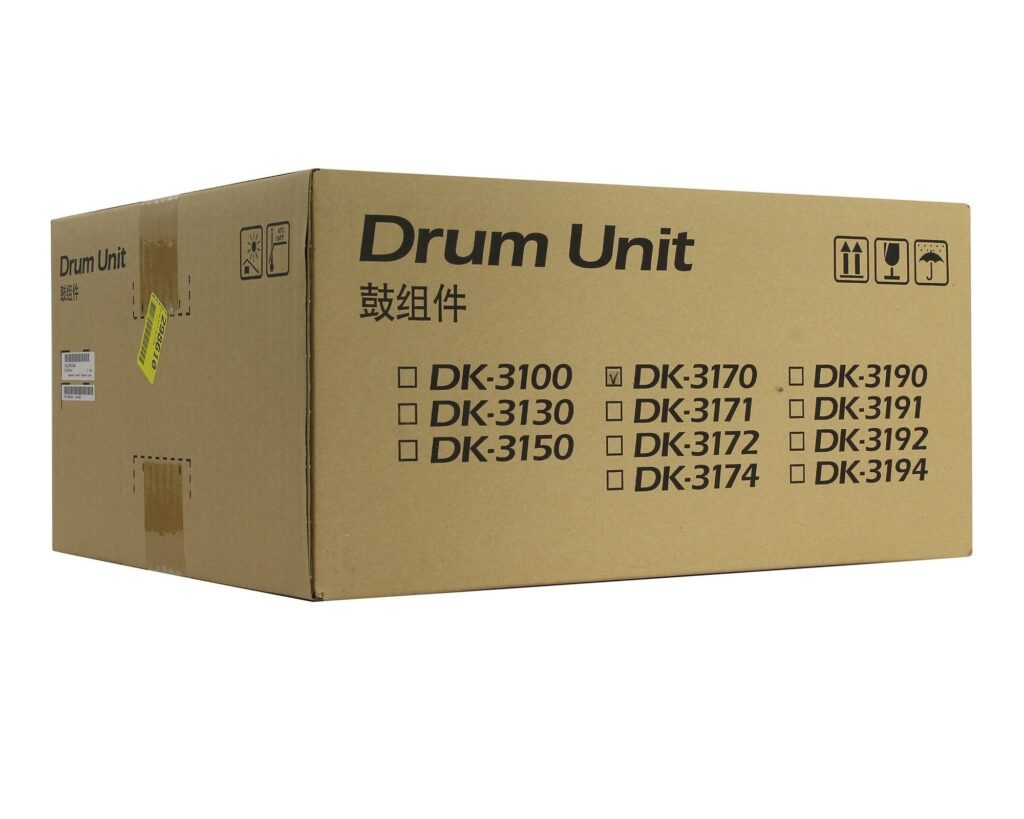 Kyocera Bęben DK-3170 300K 302T993061