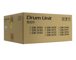 Kyocera Bęben DK-3170 300K 302T993061