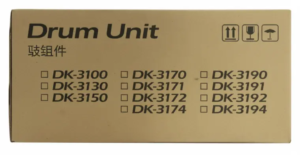 Kyocera Bęben DK-3190 500K 302T693030