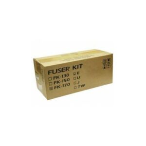 Kyocera Fuser FK-170 100K FS-1370/1120/1320