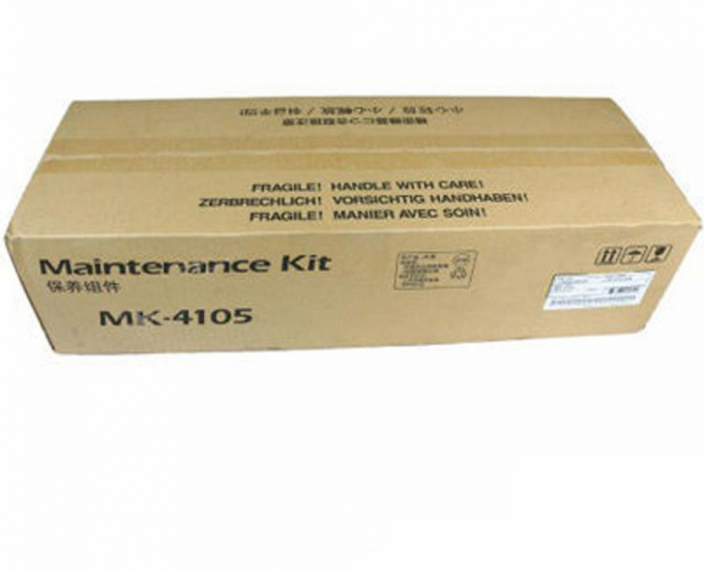Kyocera Maintenance Kit MK-4105 150K 150K. 1702NG0UN0