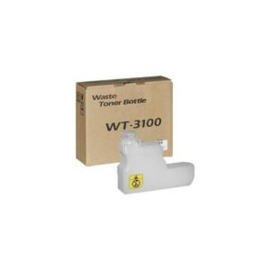 Kyocera Poj. na zużyty toner WT-3100 12.5K 302LV93020