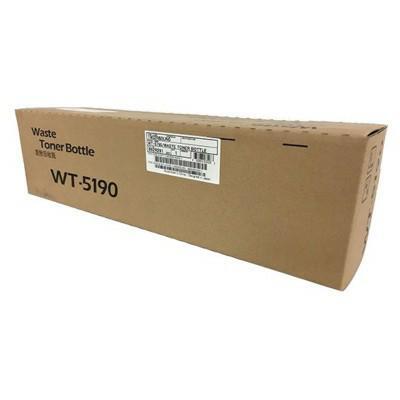 Kyocera Poj. na zużyty toner WT-5190 44K 1902R60UN0