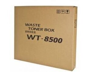 Kyocera Poj. na zużyty toner WT-8500 40K 1902ND0UN0