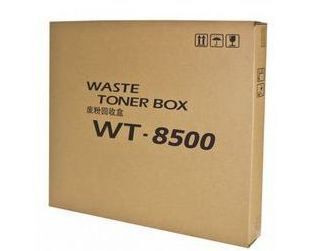 Kyocera Poj. na zużyty toner WT-8500 40K 1902ND0UN0