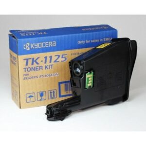 Kyocera Toner TK-1125 2.1K 1T02M70NLV