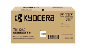 Kyocera Toner TK-1260 10K 1T0C150NL0