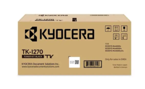 Kyocera Toner TK-1270 10K 1T0C140NL0
