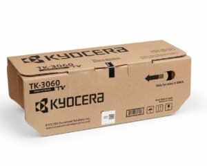 Kyocera Toner TK-3060 Black 12.5K 1T02V30NL0