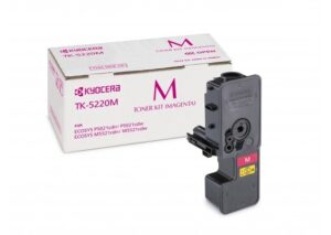Kyocera Toner TK-5220M Magenta 1.2K 1T02R9BNL1