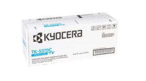 Kyocera Toner TK-5370C Cyan 5K 1T02YJCNL0