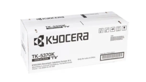 Kyocera Toner TK-5370K Black 7K 1T02YJ0NL0