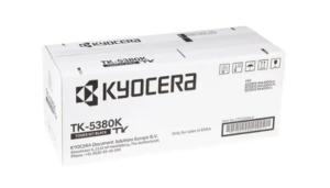 Kyocera Toner TK-5380K 13K Black 1T02Z00NL0