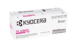 Kyocera Toner TK-5380M 10K Magenta 1T02Z0BNL0