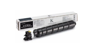 Kyocera Toner TK-8335K Black 25K 1T02RL0NL0