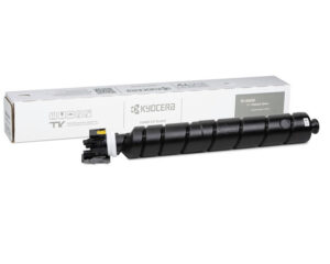 Kyocera Toner TK-8365K Black 25K. 1T02YP0NL0