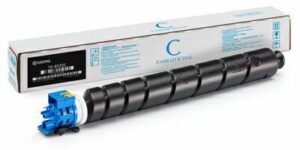 Kyocera Toner TK-8525C Cyan 20K 1T02RMCNL1