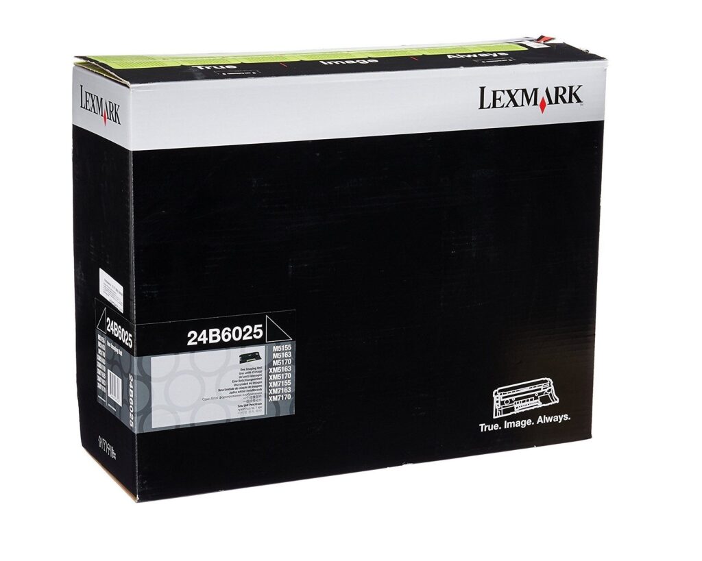 Lexmark Bęben 24B6025 100K