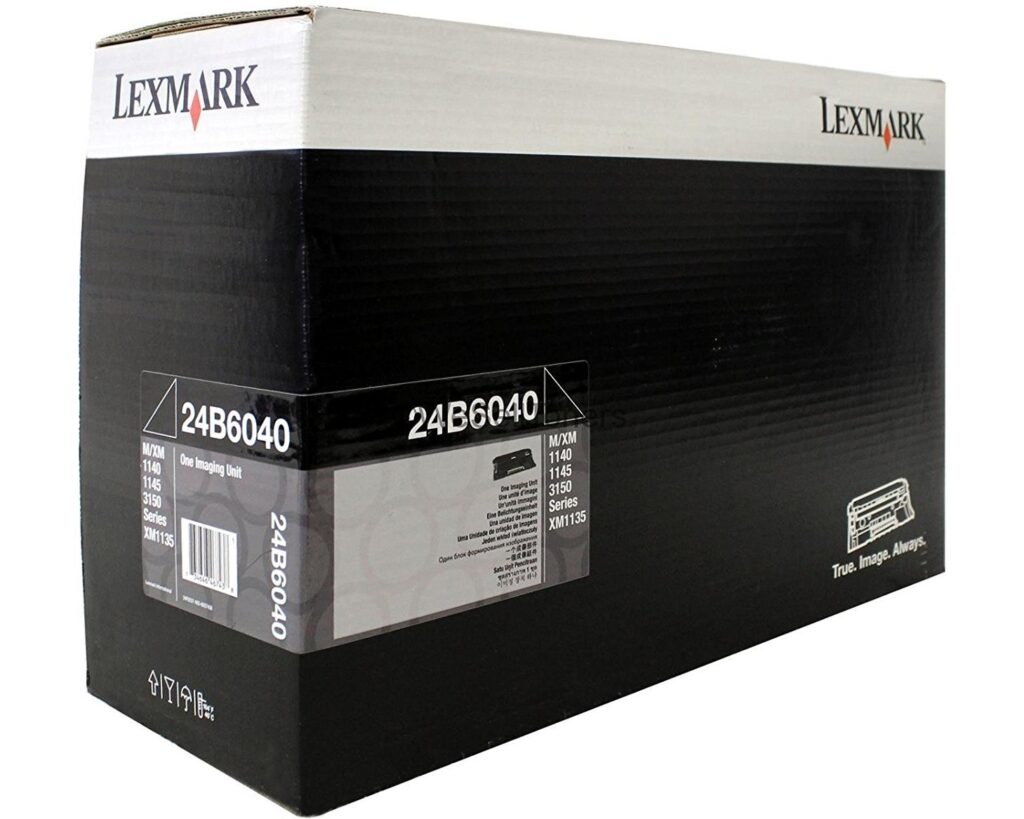 Lexmark Bęben 24B6040 60K