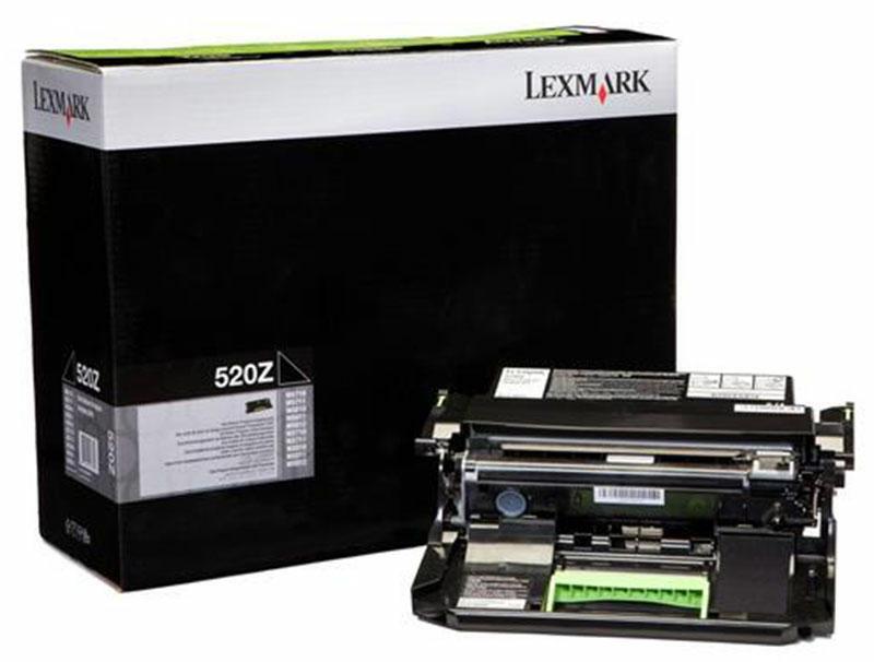 Lexmark Bęben 52D0Z00 Black 100K