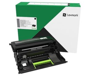 Lexmark Bęben 58D0Z00 Black 150K