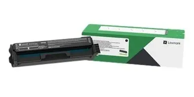 Lexmark Toner 20N2HY0 Yellow 4.5K