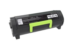 Lexmark Toner 51B2000 Black 2.5K