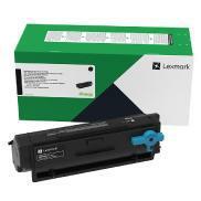 Lexmark Toner 55B2000 Black 3K