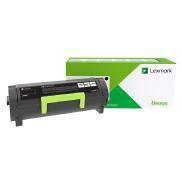Lexmark Toner 56F2H0E Black 15K