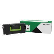 Lexmark Toner 58D2000 Black 7.5K