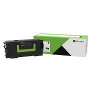 Lexmark Toner 58D2X0E Black 35K Korporacyjny