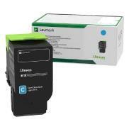 Lexmark Toner 78C20C0 Cyan 1.4K