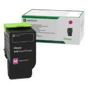 Lexmark Toner 78C20M0 Magenta 1.4K