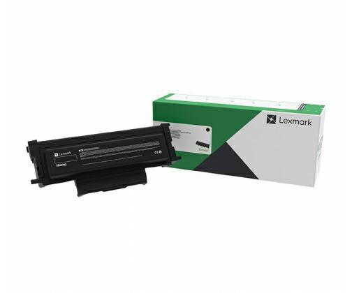 Lexmark Toner B222H00 Black 3K
