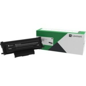Lexmark Toner B222X00 Black 6K